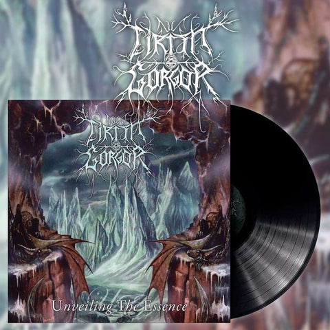 CIRITH GORGOR "Unveiling the Essence" 12'' LP