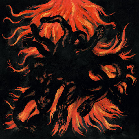 DEATHSPELL OMEGA "Paracletus" digiCD