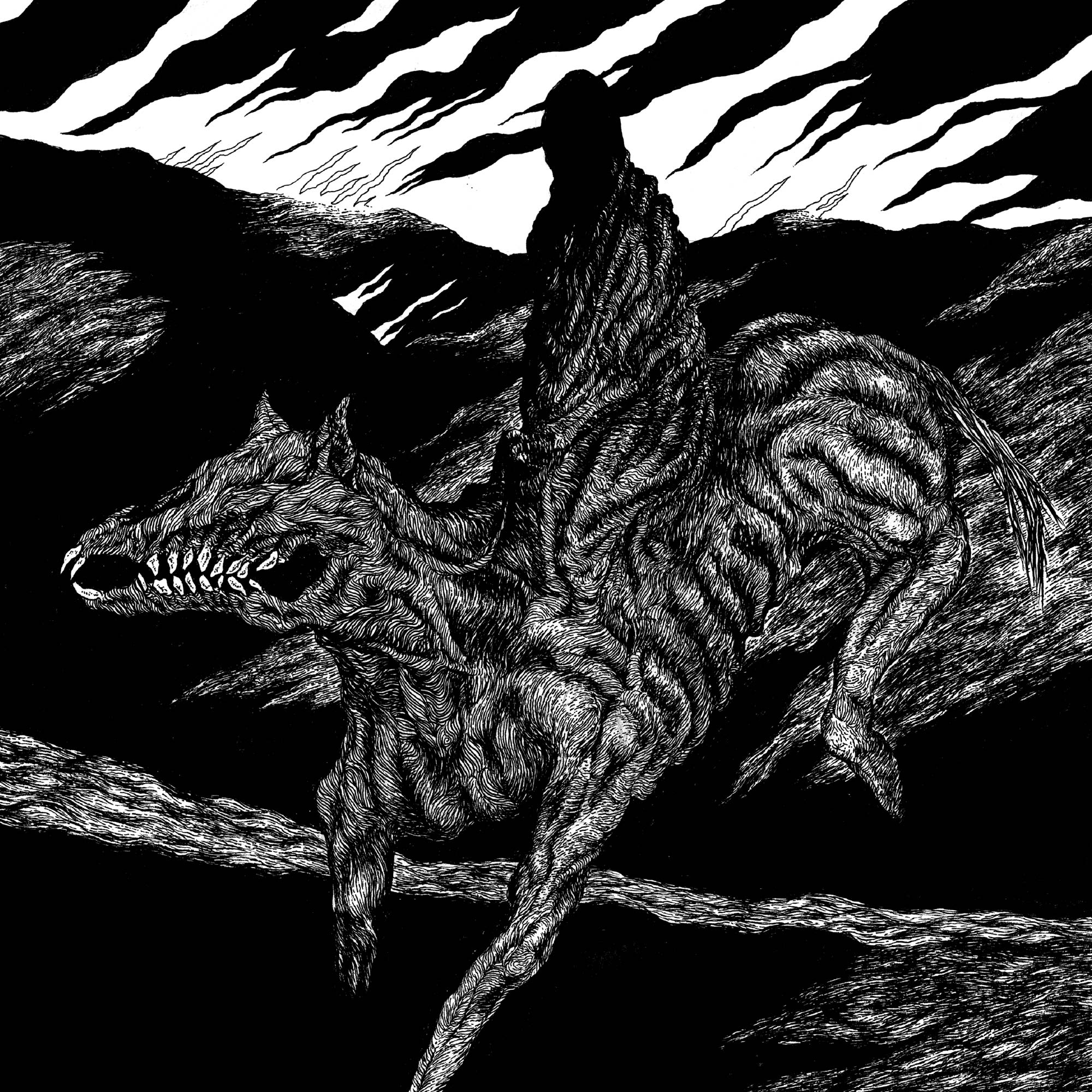 DEATHSPELL OMEGA "Infernal Battles" CD