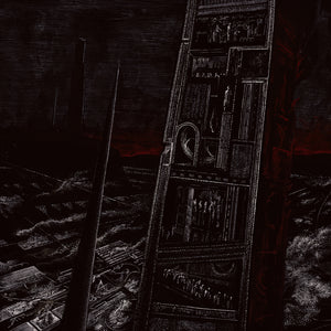 DEATHSPELL OMEGA "The Furnaces of Palingenesia" digiCD