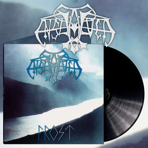 ENSLAVED "Frost" Gatefold LP