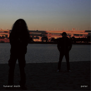 FUNERAL MOTH  "Polar" digisleeve CD