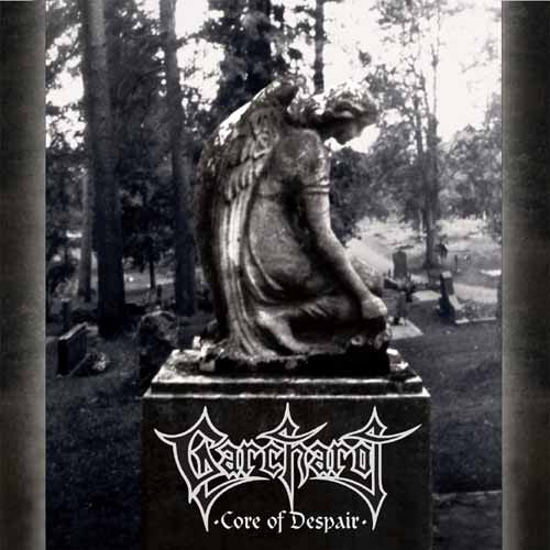 GARCHAROT "Core Of Despair " cd