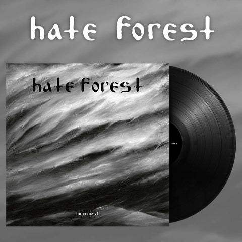 HATE FOREST "Innermost"   12 ''LP