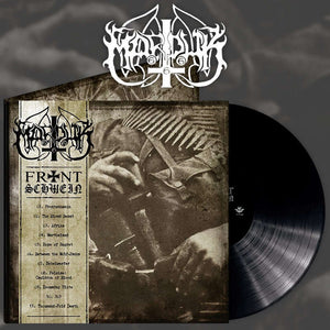 MARDUK "Frontschwein" Gatefold LP