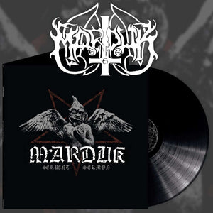 MARDUK "Serpent Sermon" Gatefold LP