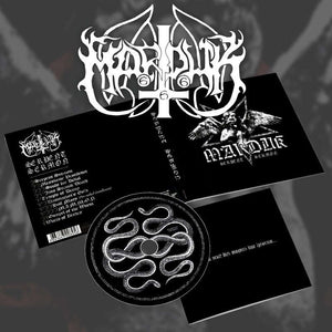 MARDUK "Serpent Sermon" digiCD