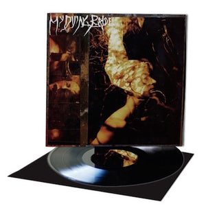 MY DYING BRIDE "Symphonaire Infernus Et Spera Empyrium" 12''EP