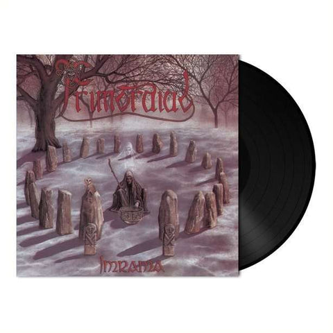 PRIMORDIAL "Imrama" 12''LP (Black)