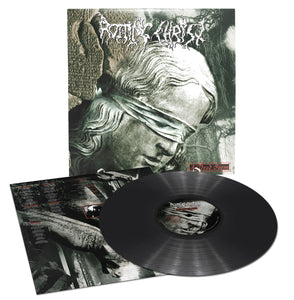 ROTTING CHRIST "A Dead Poem" 12''LP