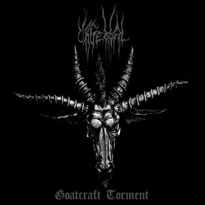 URGEHAL "Goatcraft Torment" 12''LP