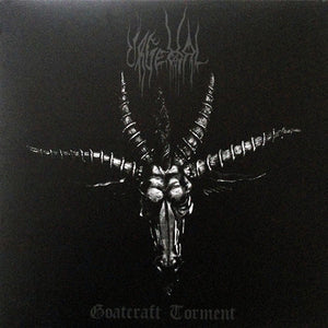 URGEHAL  "Goatcraft Torment" CD