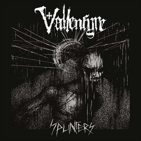 VALLENFYRE  "Splinters" 12'' LP