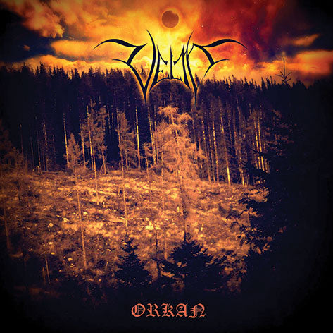 VELM "Orkan" CD