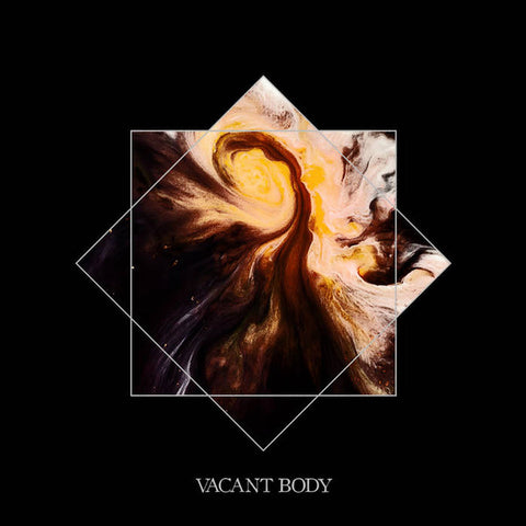 Vacant Body – Vacant Body CD