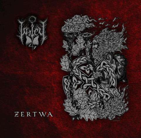 WILCY  "Zertwa" CD