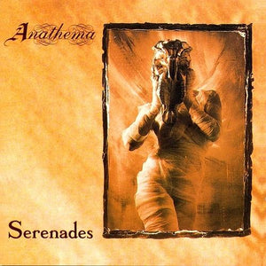 ANATHEMA "Serenades" 12''LP