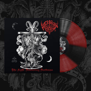 ARCHGOAT  "The Light-Devouring Darkness" 12" LP