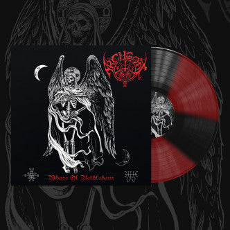 ARCHGOAT  "Whore Of Bethlehem" 12" LP