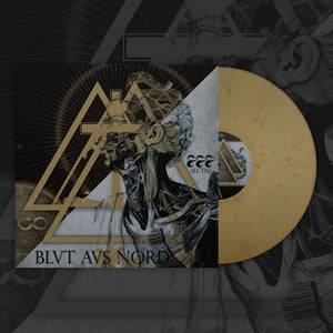 BLUT AUS NORD "777 - Sect(s)"  Gatefold 12" LP