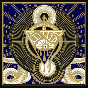 BLUT AUS NORD "777 - The Desanctification " DigiCD