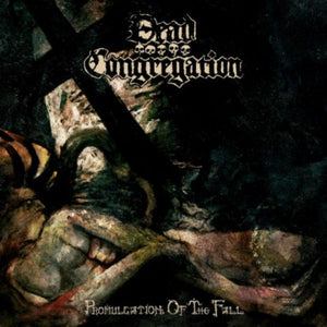 DEAD CONGREGATION "Promulgation of the Fall" LP