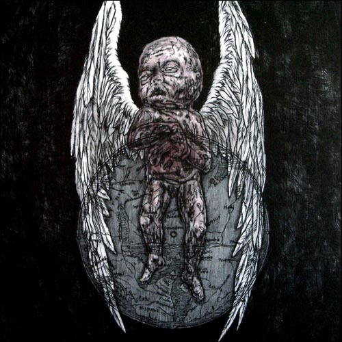 DEATHSPELL OMEGA "Si monvmentvm reqvires, circvmspice" Gatefold DLP