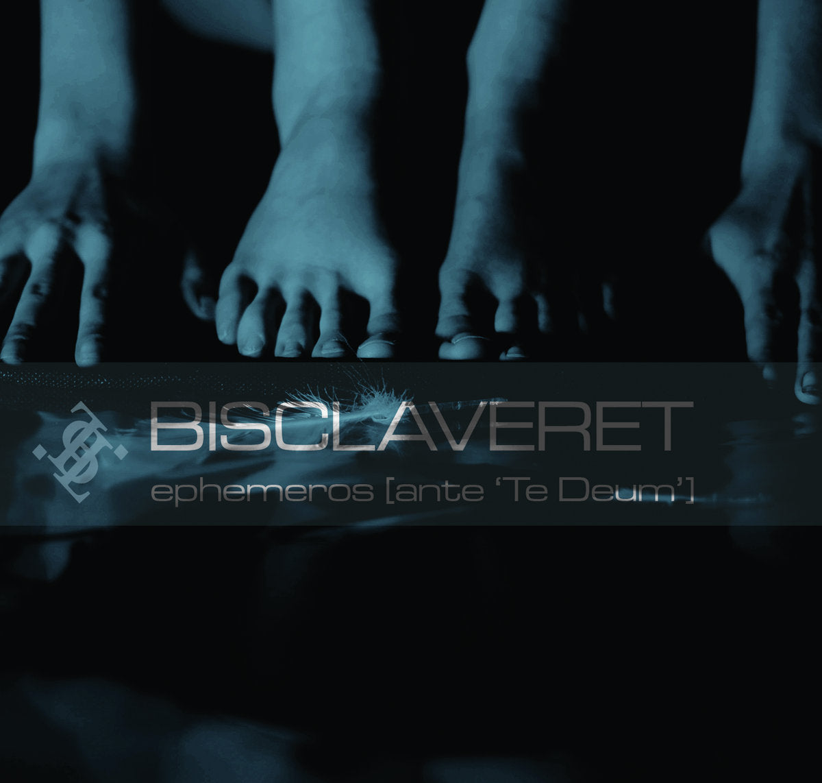 BISCLAVERET "Ephermeros [ante 'Te Deum']" DigiCD