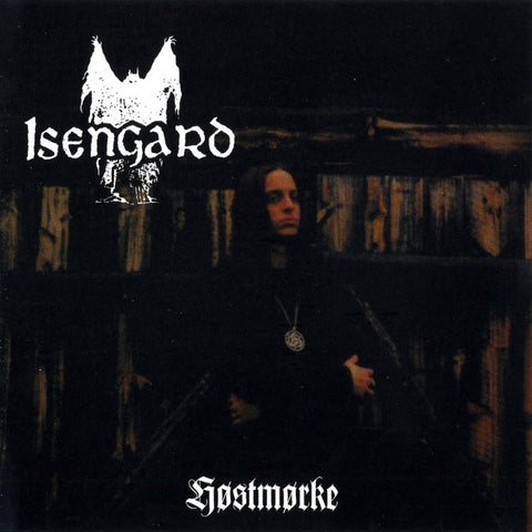 ISENGARD "Hostmorke" 12''LP