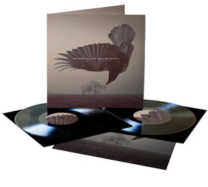 KATATONIA "The Fall of Hearts" Gatefold 2 LP