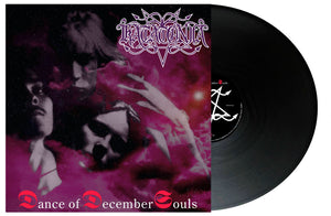 KATATONIA "Dance Of December Souls" 12''LP