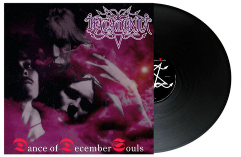 KATATONIA "Dance Of December Souls" 12''LP