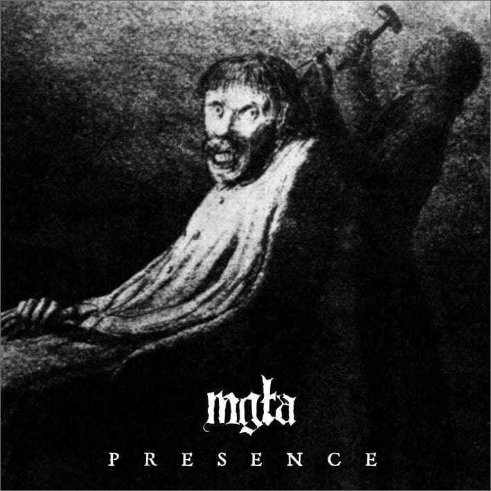 MGLA "presence" mCD