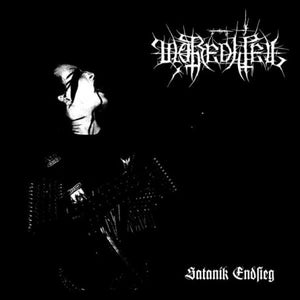 MOREDHEL "Satanik Endsieg" CD