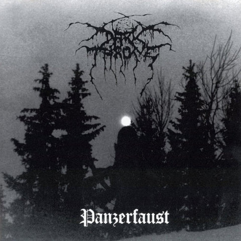 DARKTHRONE "Panzerfaust" 12''LP