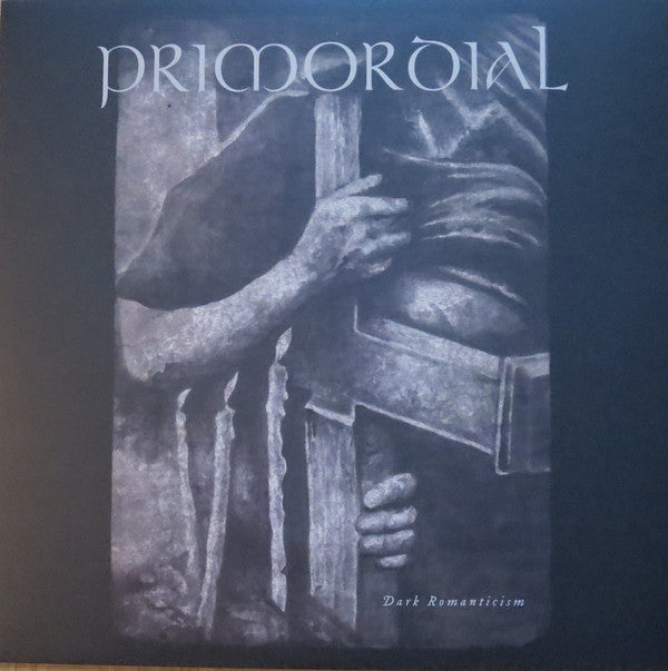 PRIMORDIAL "Dark Romanticism" 12''LP