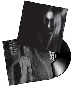 TAAKE "...Bjoergvin..."  12'' LP