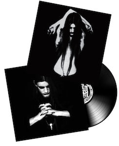 TAAKE "Nattestid..." LP